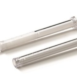 Vaginal applicator